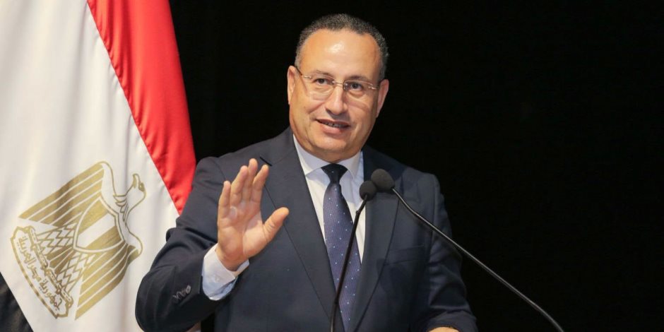 وزير التعليم العالي: وثيقة مكتبة الإسكندرية للهوية الوطنية إطار جامع لتعزيز التماسك والمواطنة 
