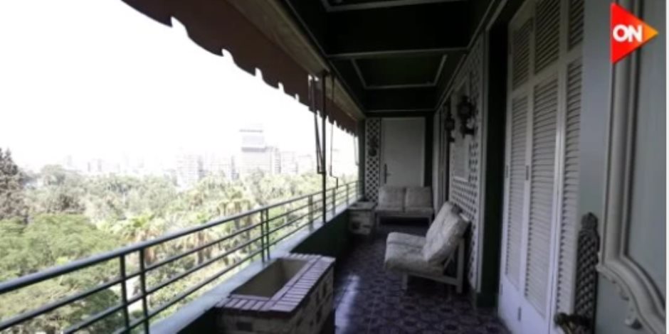 منى الشاذلى تروى كواليس زيارتها لمنزل العندليب: كل سنتيمتر ينبض بالذكريات