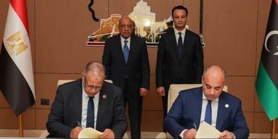 تدريب كوادر وخطة لتحسين الخدمة للمواطنين.. مصر وليبيا تعززان التعاون في الكهرباء والطاقة المتجددة 