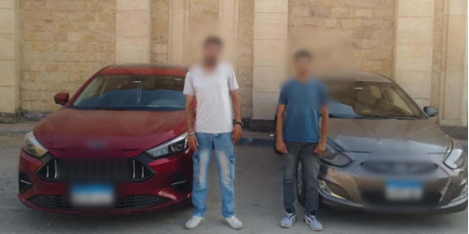 كشف ملابسات قيام أحد الأشخاص بالتعدي على قائد سيارة تابعة لأحد تطبيقات النقل الذكي بالجيزة