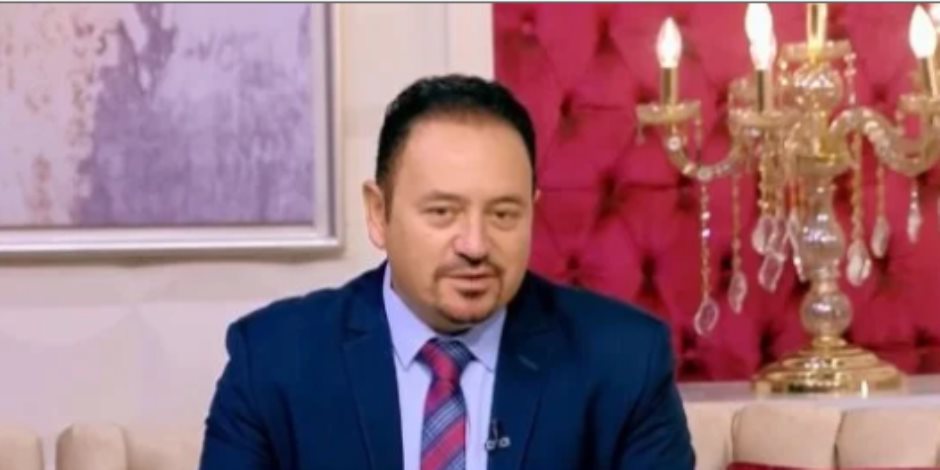 طبيب يكشف لـ جوهرة مصرية تفاصيل علاج حالة نادرة لبطانة الرحم داخل الرئة