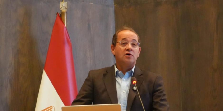كجوك.. فى تكريم الطلاب المتفوقين من أبناء العاملين بوزارة المالية: شكرًا لأبنائنا وبناتنا ولأسرهم.. «المستقبل أمامكم.. وبكرة بكم أفضل»