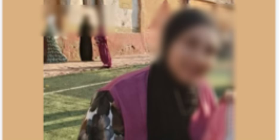عودة ربة منزل بالمنوفية عقب خروجها من مسكنها لخلافات زوجية 