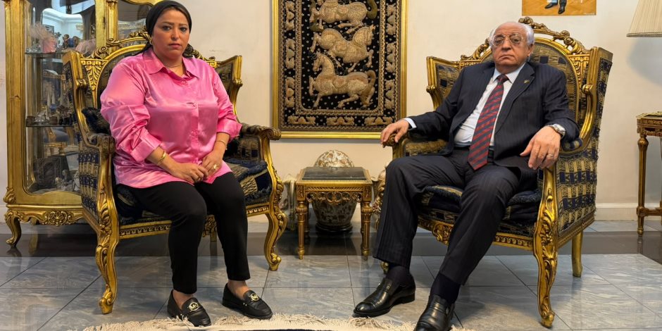 «صوت الأمة» تحاور وزير الداخلية الأسبق.. اللواء محمد إبراهيم يوسف: الإخوان الإرهابية تخطط للعودة بنسخة أكثر عنفًا من 2011