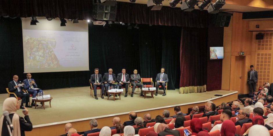 "وثيقة الإسكندرية للهوية الوطنية" تضع خارطة طريق لحماية الوعي وترسيخ الهوية الوطنية 