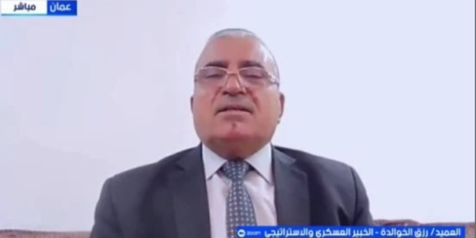 خبير عسكري .. اجتماعات الأمم المتحدة قد تمهد لمسار دبلوماسي