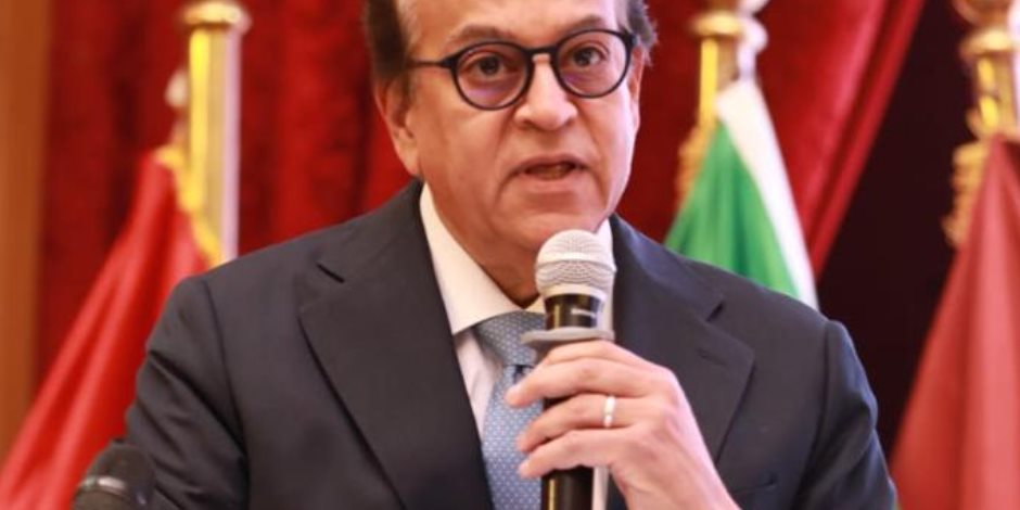 وزير الصحة: «القصر العيني» أحد أهم صفحات تاريخ الطب الحديث في مصر
