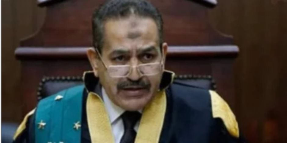 المستشار جلال عبد اللطيف ينعى المستشار أحمد الزند: رجل لن يجود الزمان بمثله