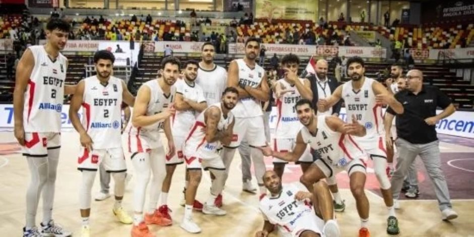 مشادة داخل الملعب.. الزمالك يحيل ثنائي السلة للتحقيق