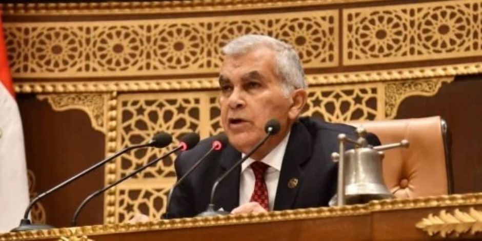 انطلاقة برلمانية خلال ساعات.. جرس الشيوخ يقرع لأول مرة بالعاصمة الجديدة