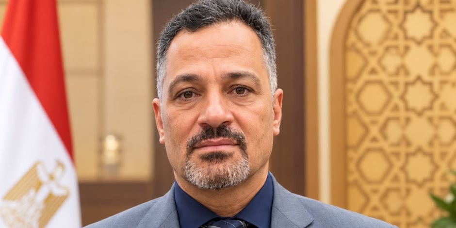 وكيل الأزهر  يصدر قرارا بتعين وليد أبو العنينين رئيسا للإدارة المركزية للشؤون الإدارية