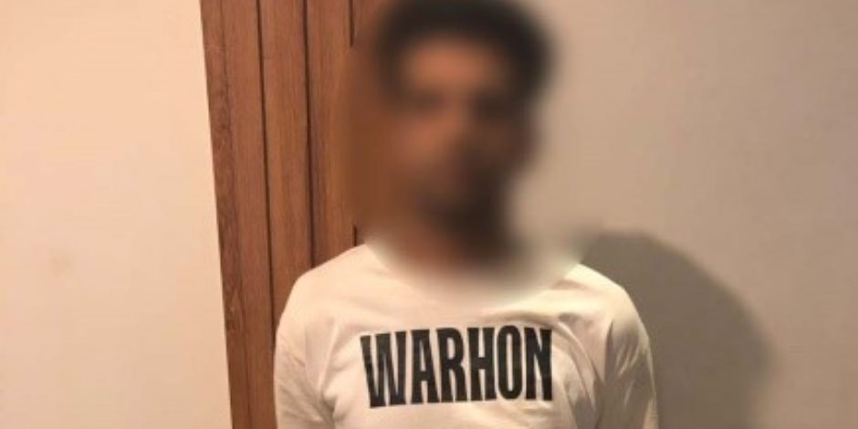 الداخلية تضبط شخصًا بالمنوفية لإدارة صفحة للترويج لبيع المخدرات والنصب على المواطنين