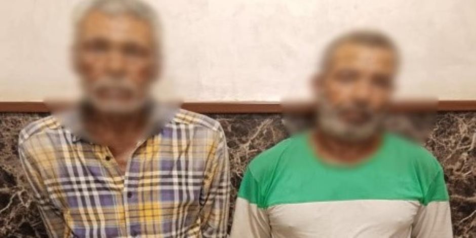 الداخلية تكشف ملابسات فيديو فرض إتاوة على سائق «فان» بالقليوبية وتضبط مرتكبي الواقعة