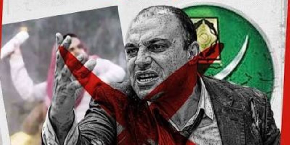 السيادة الوطنية خط أحمر لا يقبل المساومة.. سقوط أوراق التوت عن يحيى حامد «سمسار الاستجداء الدولي»