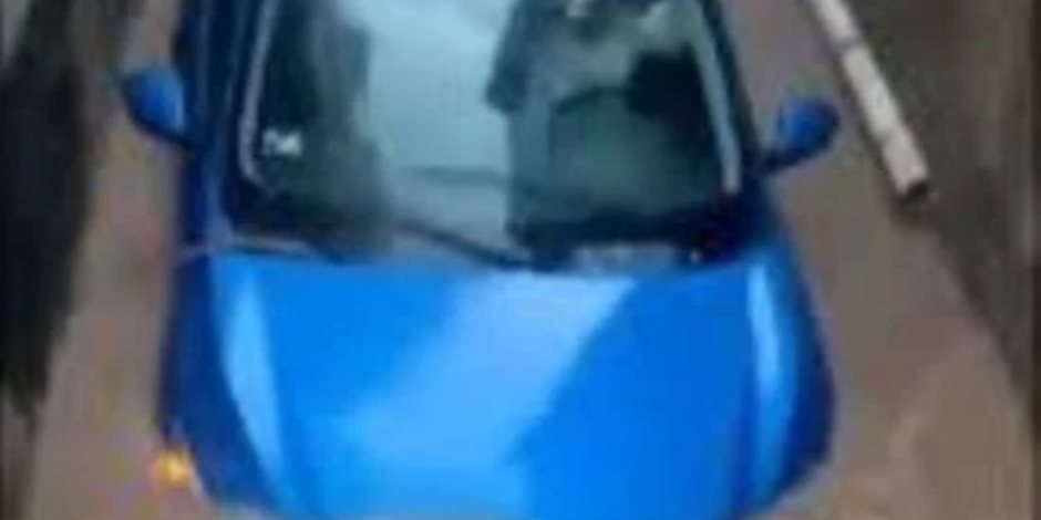 إعصار بولو يضرب المكسيك .. 3 قتلى ومفقودان بعد أمطار غزيرة.. فيديو
