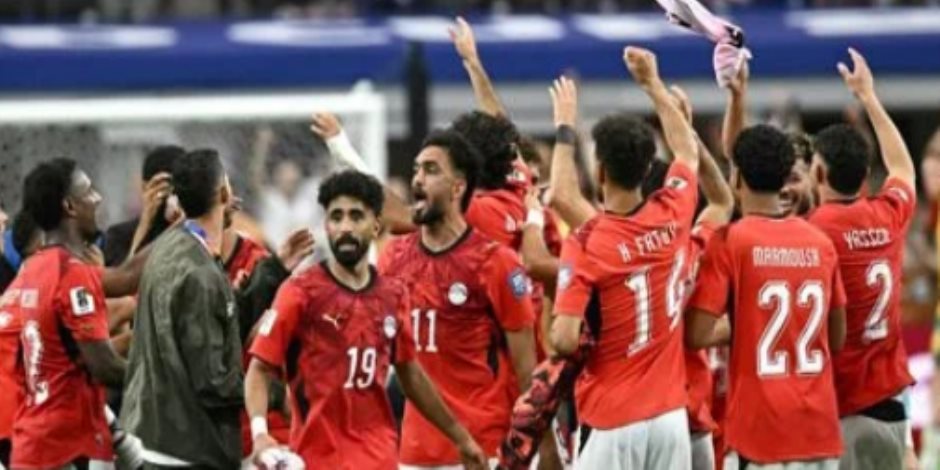 ترتيب مجموعة مصر قبل مواجهة جنوب السودان.. مالاوي في الصدارة والفراعنة ثالثًا
