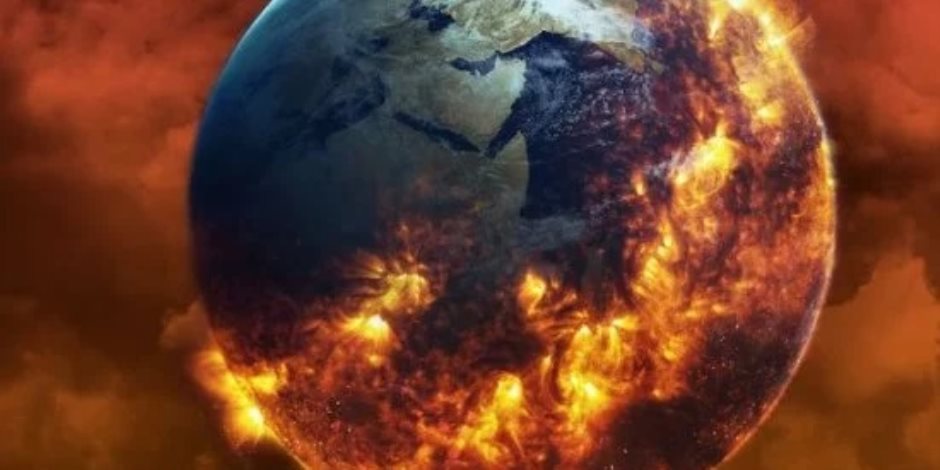 النينيو تضرب المكسيك بقوة.. إعصار بولو يثير الفوضى والقلق "فيديو"