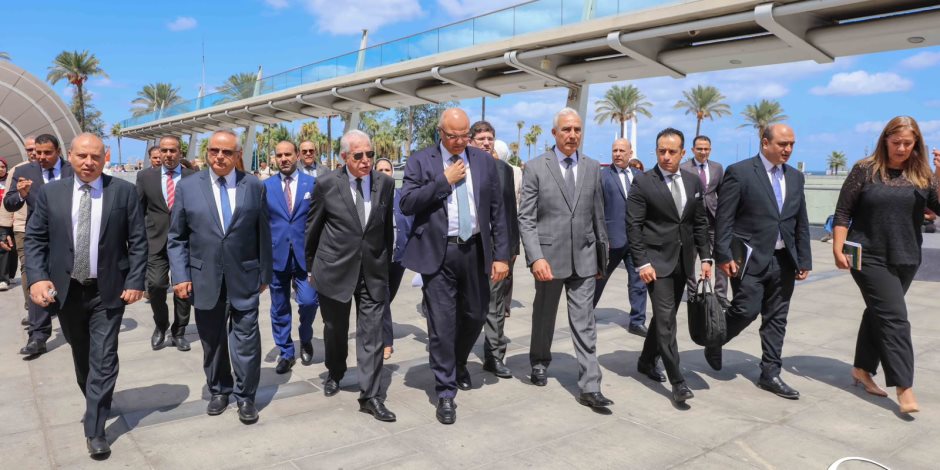 مكتبة الإسكندرية تختتم فعاليات احتفالية العلوم لعام 2026