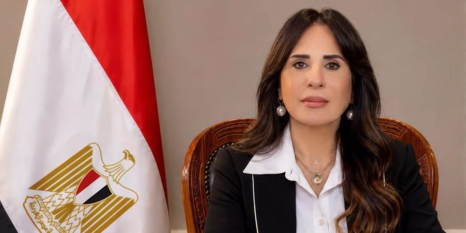 وزيرة الإسكان: بدء تسليم أراضي «الإسكان المميز» بمدينة أسيوط الجديدة 11 أكتوبر