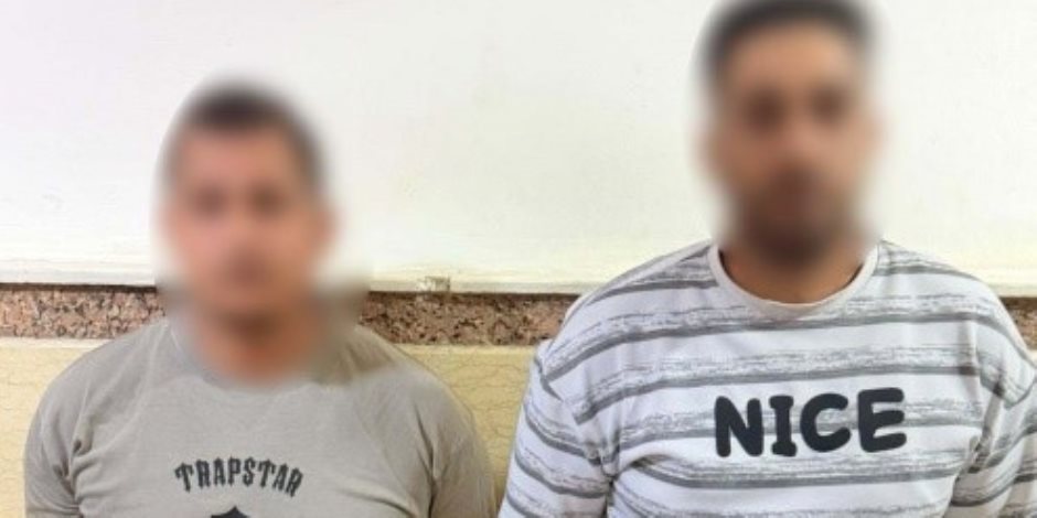 الداخلية تكشف حقيقة اتهام شخص بالاعتداء على آخر وتحطيم زجاج سيارته