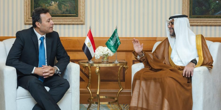 الإحصاء يختتم مشاركته الفاعلة في سلسلة الاجتماعات الإحصائية الإقليمية بالسعودية