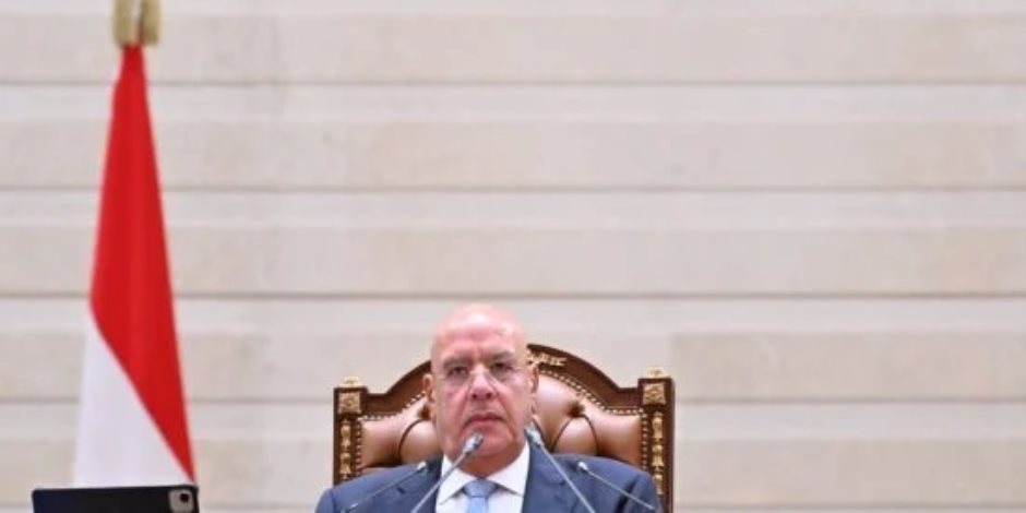 رفع الجلسة الطارئة لمجلس النواب.. وغدا بدء دور انعقاد الجديد