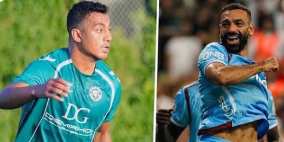 صلاح ومصطفى محمد في صدام مصري ناري بكأس السوبر التركي.. مواجهة مرتقبة بين نجمي الفراعنة