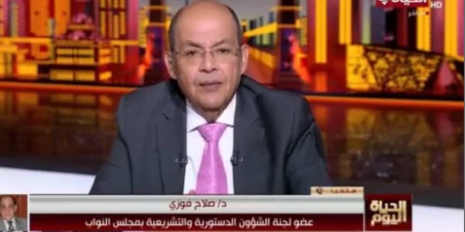 عضو تشريعية النواب لـ الحياة اليوم: لا يجوز تطبيق قانون دون توافر البنية التحتية