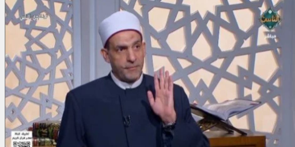 هل نشر صور المتوفى للدعاء جائز؟.. أمين الفتوى: نعم لكن بشرط