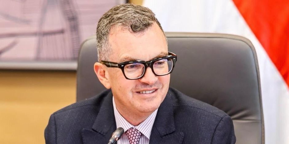 وزير التخطيط: الاقتصاد المصري يحقق نموًا بـ 5.1% ويثبت مرونته أمام الصدمات الإقليمية
