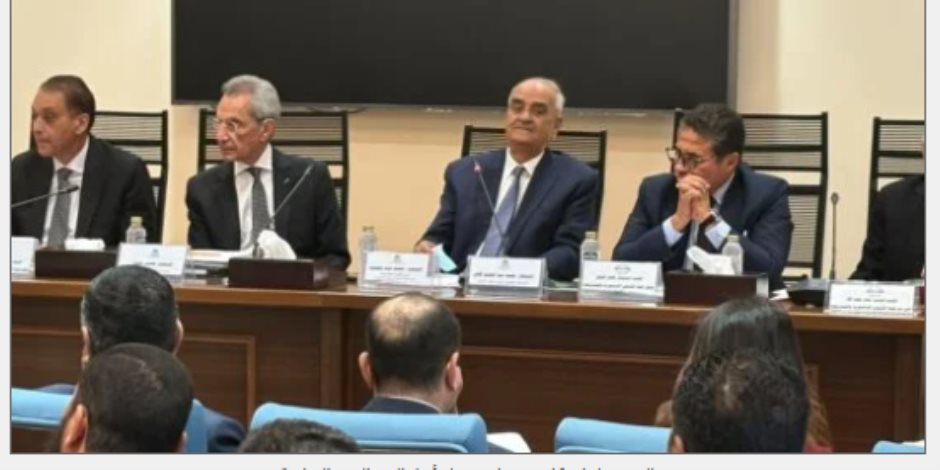 المستشار هاني حنا: بعض المحاكم لا تزال تتجهز لتطبيق "الإجراءات الجنائية"