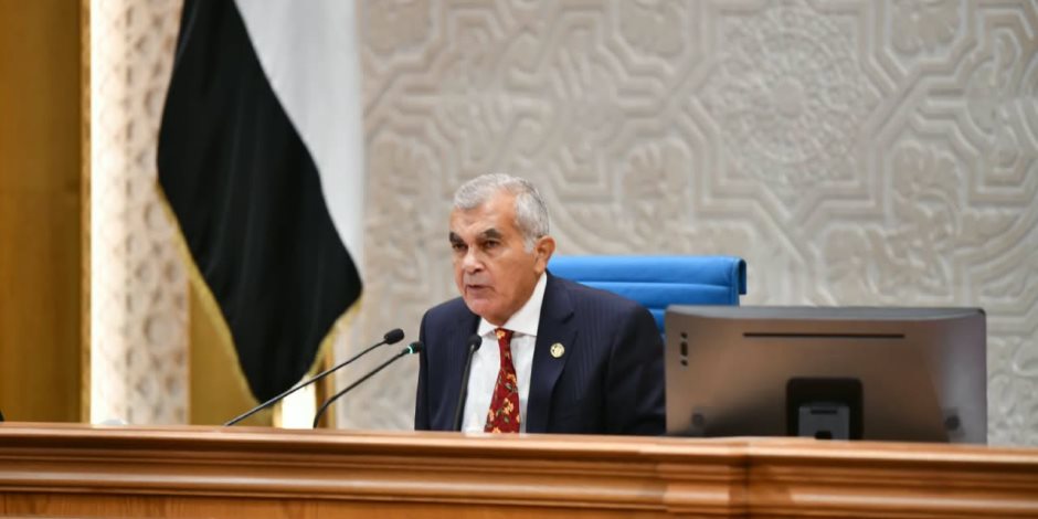 رئيس الشيوخ: أرض مصر ستظل عصية على الانكسار.. وروح أكتوبر عون لنا في تحمل مسؤولياتنا