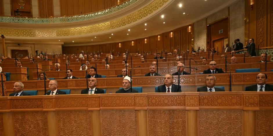 بـ41 نائبا.. لجنة الصحة ثالث أكبر لجان مجلس النواب بعد الإسكان والزراعة