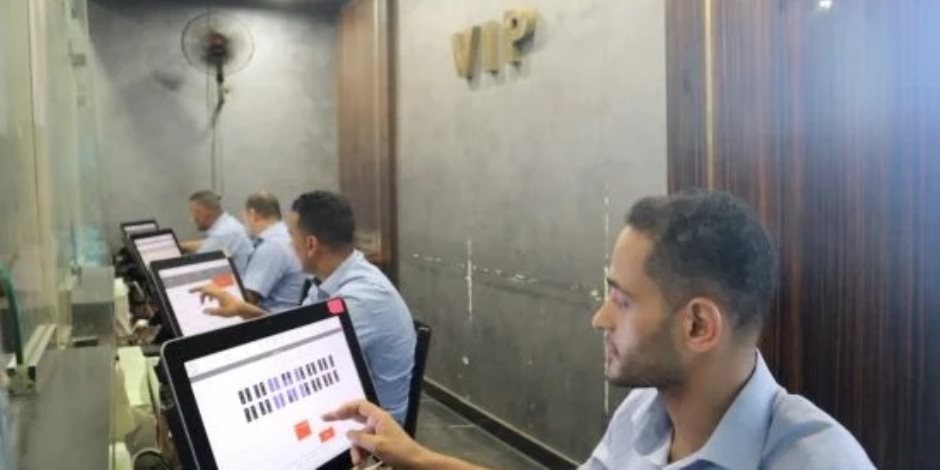 بدء تفعيل منظومة حجز تذاكر القطارات لذوى الهمم إلكترونيا