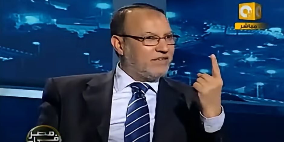 باعترافاتهم: عبد الرحمن منصور إخواني.. رواد مواقع التواصل يعيدون تداول فيديو قديم لعصام العريان يكشف علاقة «متصدقش» بالإخوان