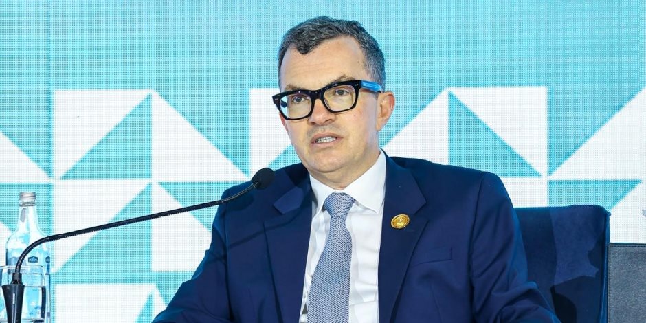 خلال منتدى "العلمين–أفريقيا".. وزير التخطيط والتنمية الاقتصادية: نسعى لبناء نموذج "ابتكار مشترك" عابر للحدود مع دول القارة الإفريقية 