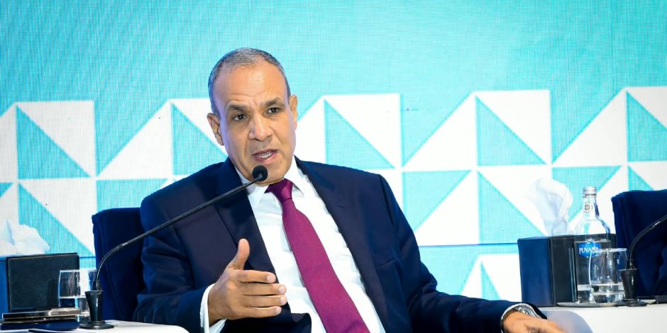 وزير الخارجية يشارك في نقاش وزاري حول دور ريادة الأعمال في التنمية الاقتصادية في أفريقيا