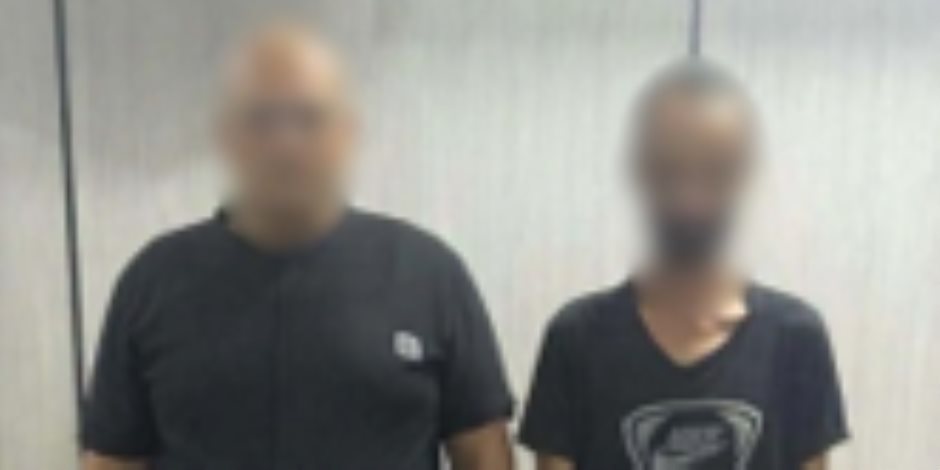  كشف ملابسات تضرر عامل من قيام أحد الأشخاص بالدلوف لمسكنه وسرقته بدمياط