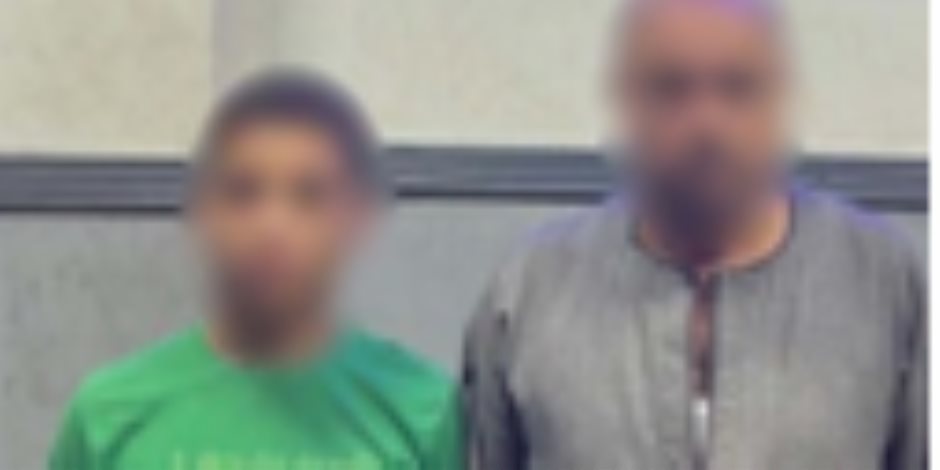 كشف ملابسات فيديو التعدي على عامل داخل كافتيريا في الإسكندرية