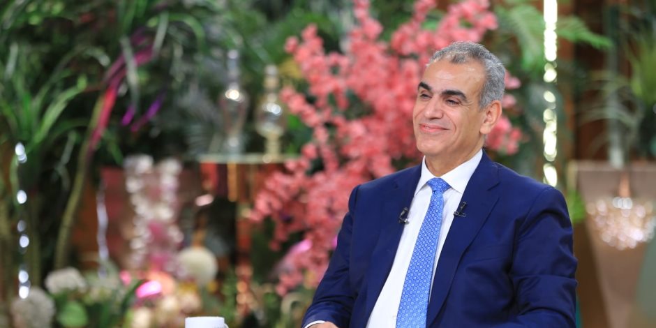 معكم منى الشاذلي" يستعرض وثائق تكشف خطة وزارة الصحة للاستعداد لحرب أكتوبر