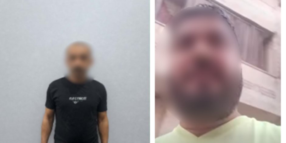 كشف تفاصيل تضرر أهالى لقيام أشخاص بالتنقيب عن الآثار مما تسبب فى حدوث تصدعات بمنازلهم بالغربية