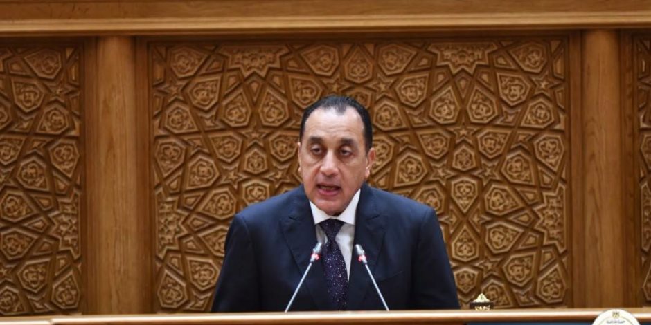 مصطفي مدبولي: مجلس النواب بذل جهدًا تشريعيًا استثنائيًا ودعم جهود الحكومة في تحقيق أولوياتها الوطنية 