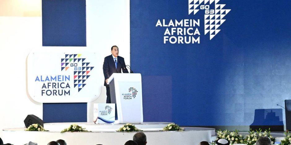 مدن المستقبل في أفريقيا.. مصر تطرح خبراتها في البنية الأساسية والتنمية العمرانية