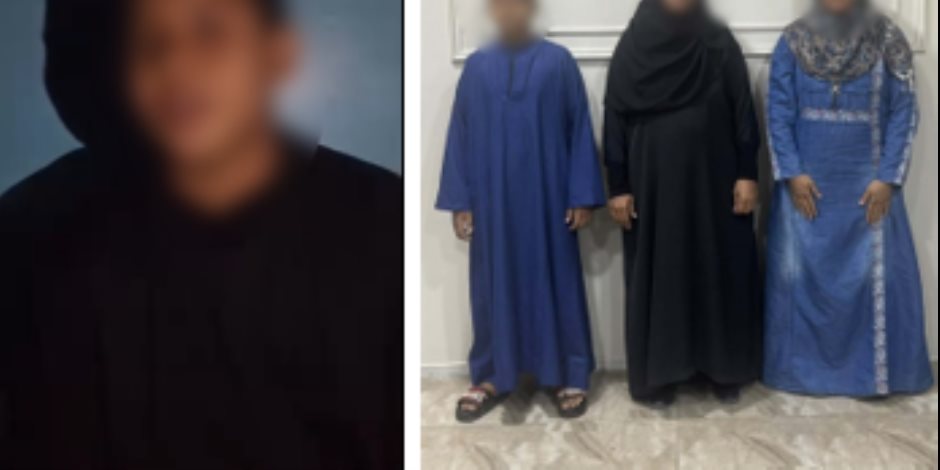 كشف حقيقة تضرر سيدة ونجلها من طليقها وأشقائه لقيامهم بقطع الكهرباء عن منزلهم فى الأقصر