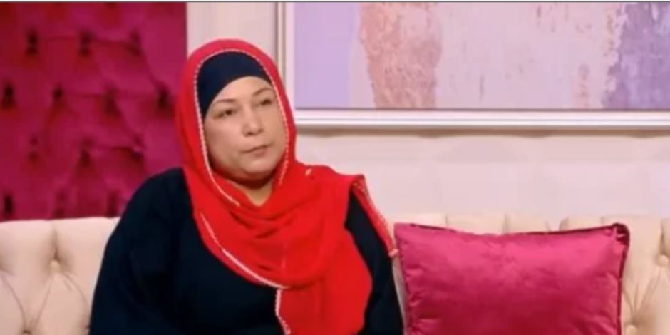 والدة مطرب صغير لـ جوهرة مصرية: النظام سر نجاح وتميز ابني علي في الغناء
