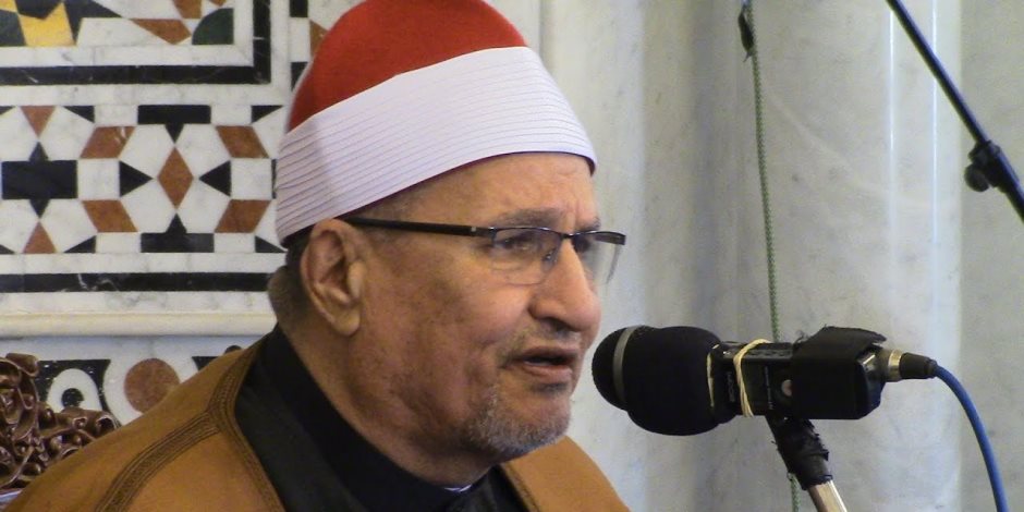 وزارة الأوقاف تُحيي ذكرى ميلاد القارئ الشيخ محمد عبد الوهاب الطنطاوي.. أحد أعلام دولة التِّلاوة المصريَّة