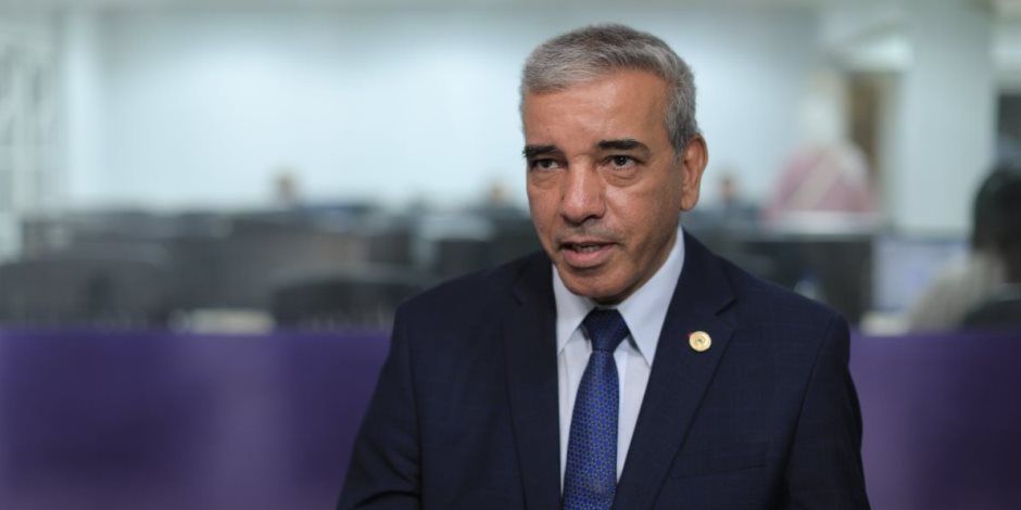 خبير جيولوجي: 50 % من المنتجات الزراعية في أفريقيا تتعرض للتلف بسبب عدم توافر وسائل التبريد اللازمة