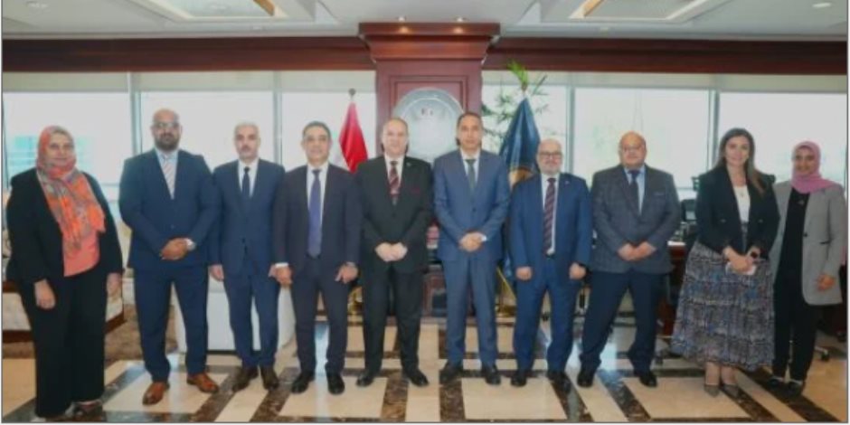 الرقابة المالية ووحدة غسل الأموال تنظمان لقاءً مع القطاع المالي غير المصرفي