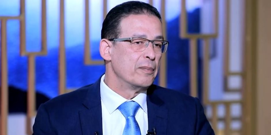 السفير عاطف سيد الأهل سفير مصر الأسبق لدى تل أبيب يفتح لـ "صوت الأمة" الصندوق الأسود لانتخابات الكنيست الإسرائيلي