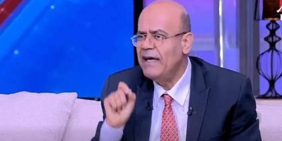 عضو بالجمعية المصرية للحساسية لإكسترا نيوز: تطوير المنظومة الصحية يتطلب العمل بالتوازي على الوقاية وتطوير العلاج وتحسين الخدمات